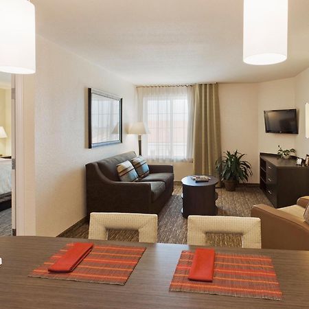 Candlewood Suites - Ocala I-75 By Ihg Luaran gambar
