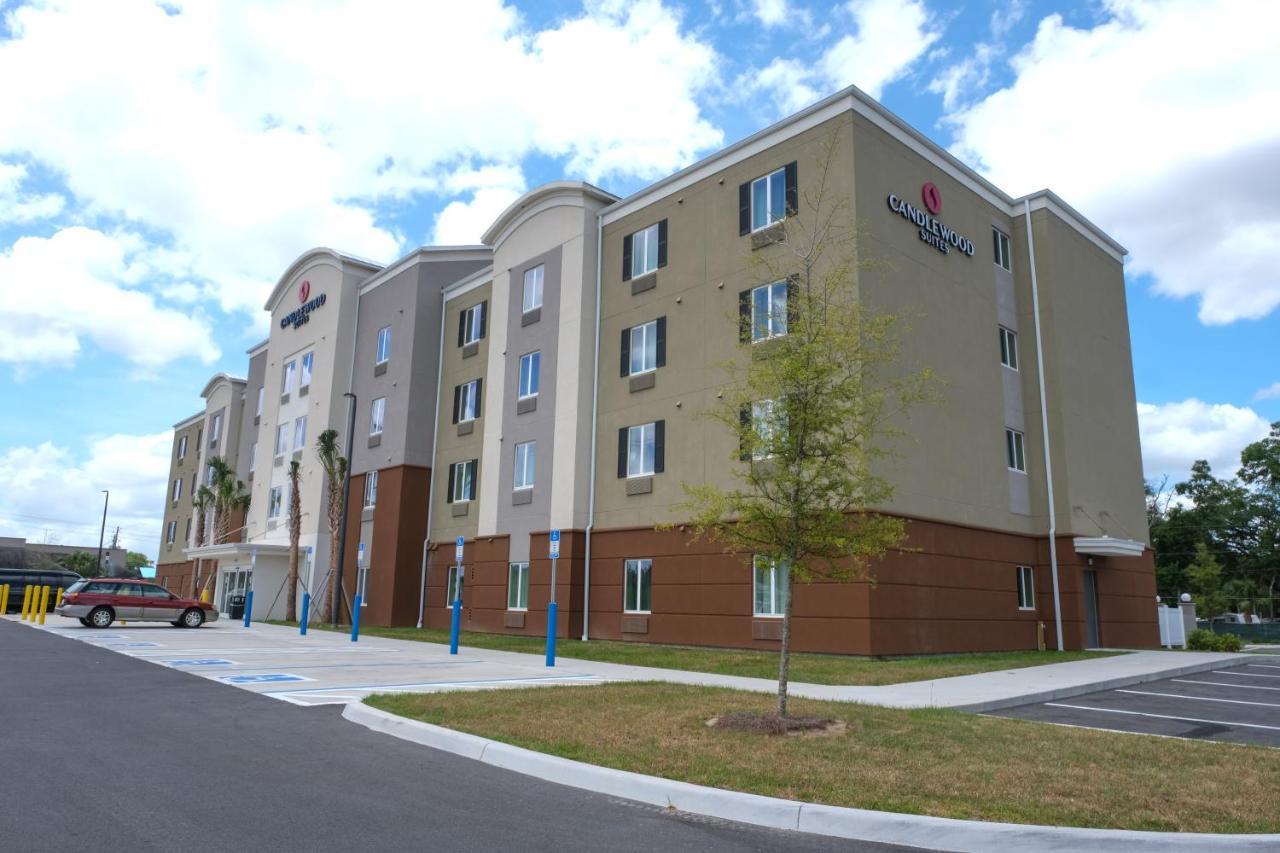 Candlewood Suites - Ocala I-75 By Ihg Luaran gambar