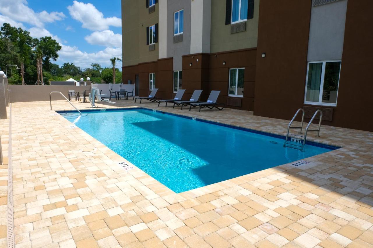Candlewood Suites - Ocala I-75 By Ihg Luaran gambar