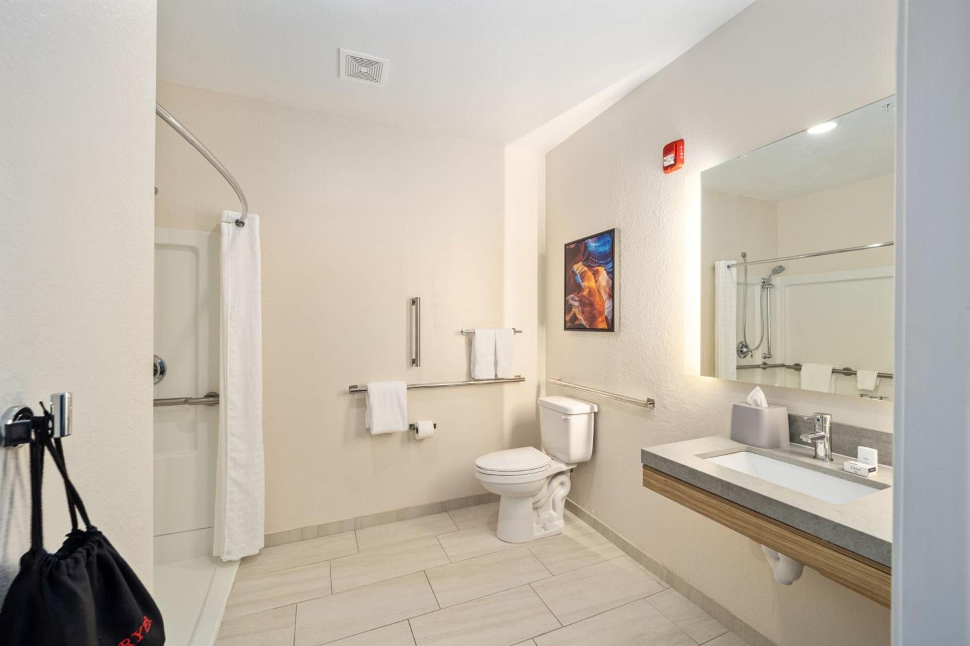 Candlewood Suites - Ocala I-75 By Ihg Luaran gambar