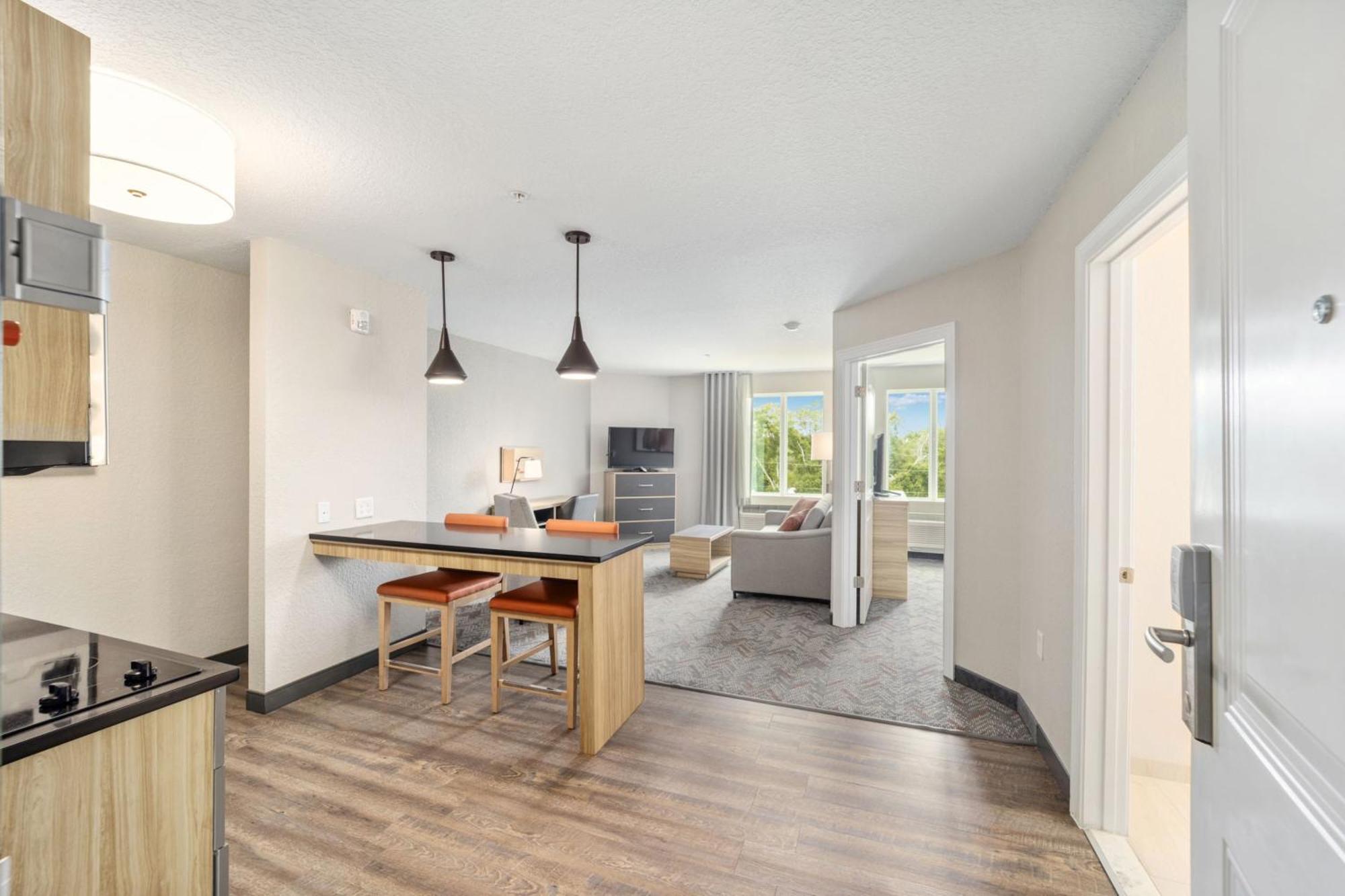 Candlewood Suites - Ocala I-75 By Ihg Luaran gambar