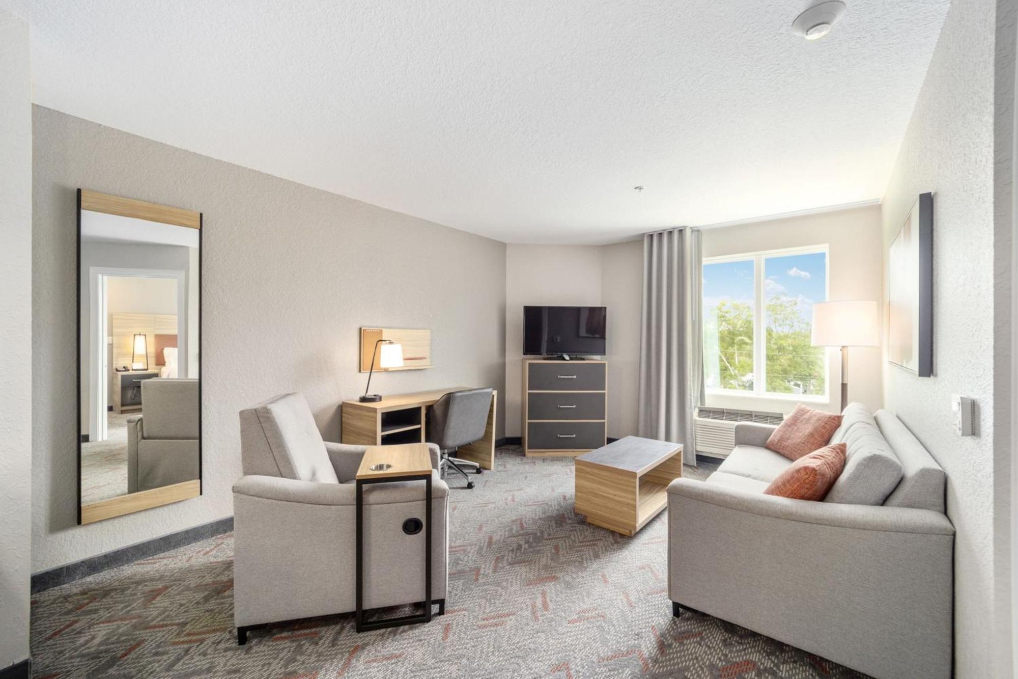 Candlewood Suites - Ocala I-75 By Ihg Luaran gambar