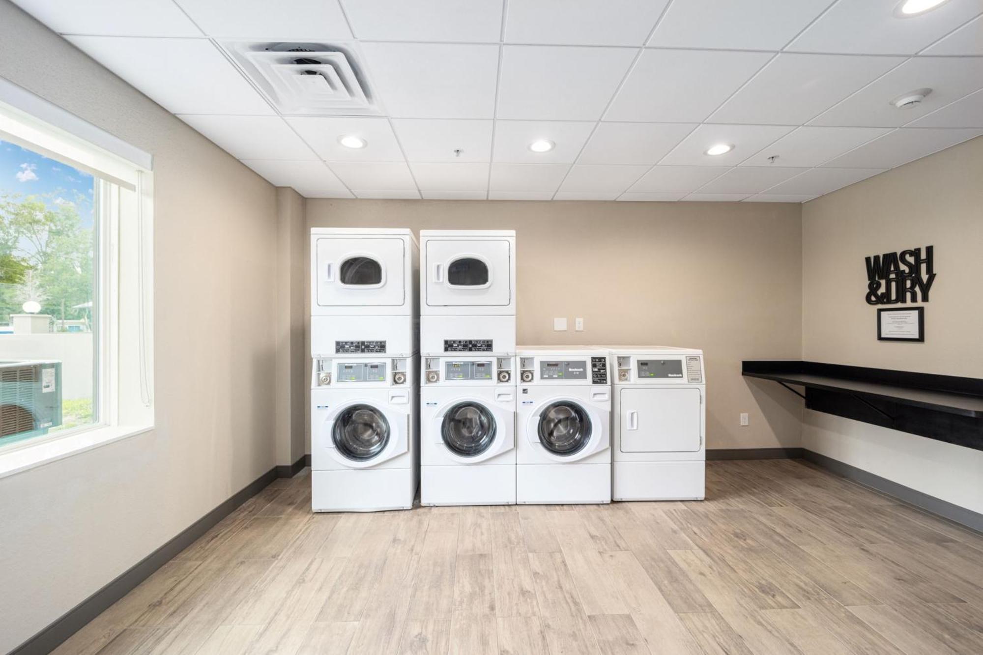 Candlewood Suites - Ocala I-75 By Ihg Luaran gambar
