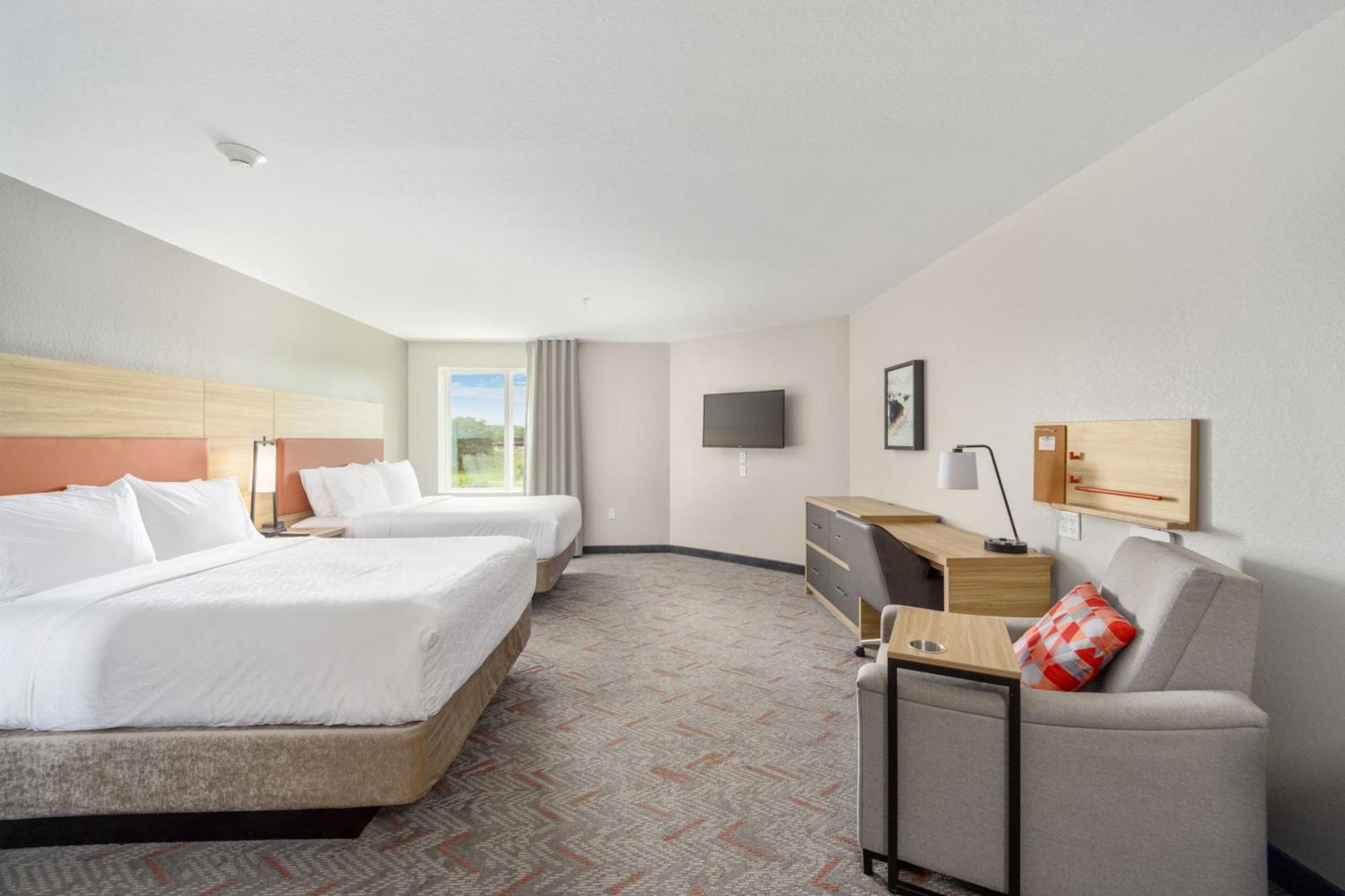Candlewood Suites - Ocala I-75 By Ihg Luaran gambar