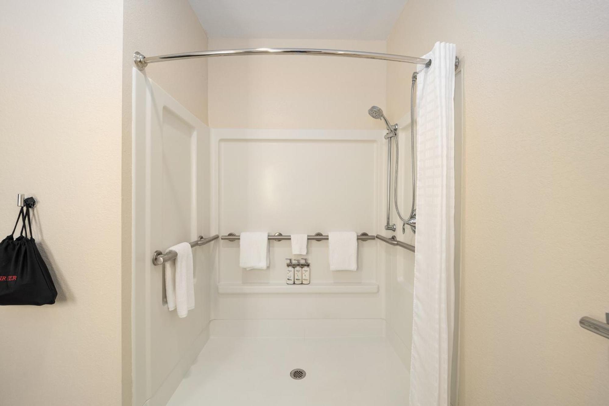 Candlewood Suites - Ocala I-75 By Ihg Luaran gambar