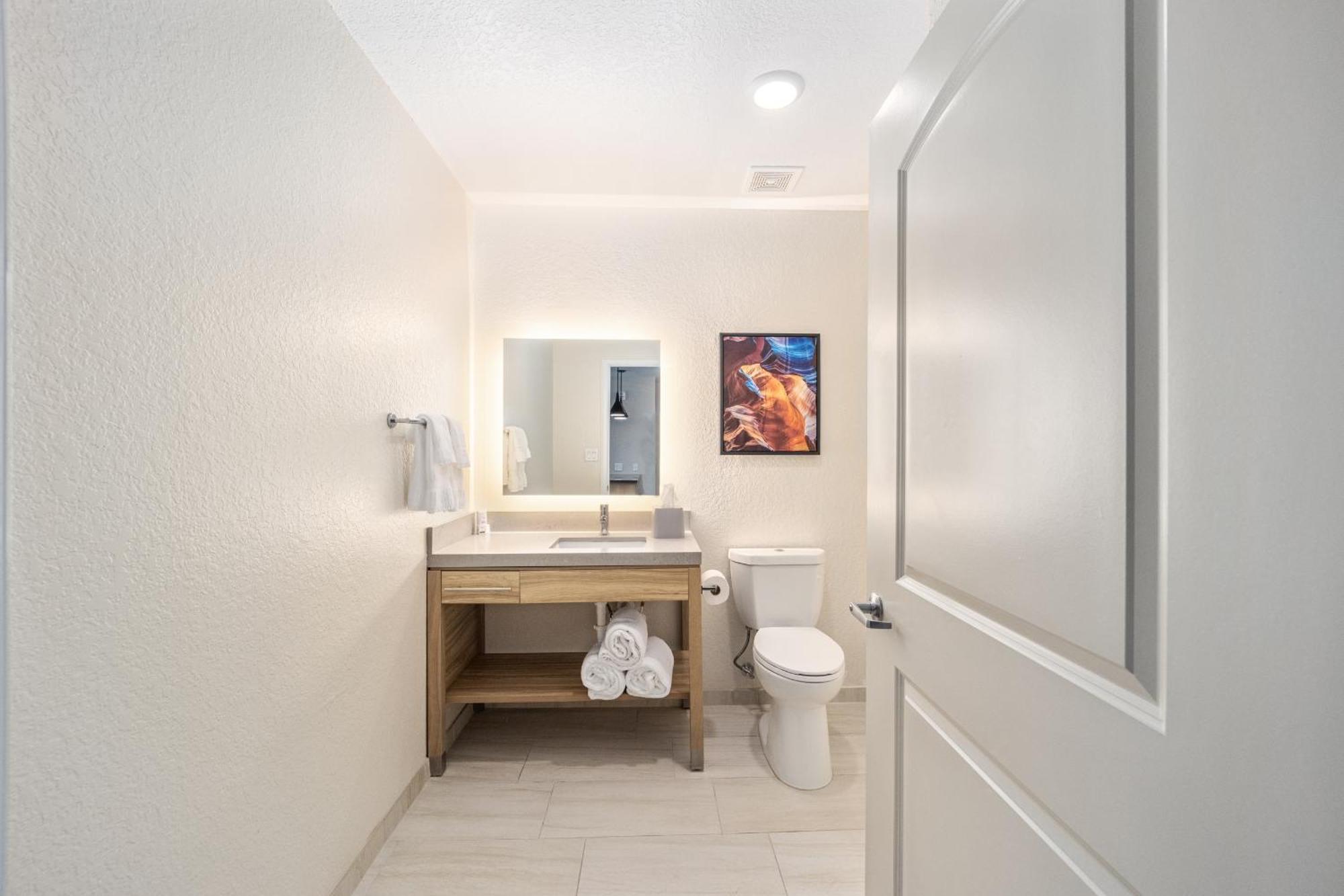 Candlewood Suites - Ocala I-75 By Ihg Luaran gambar