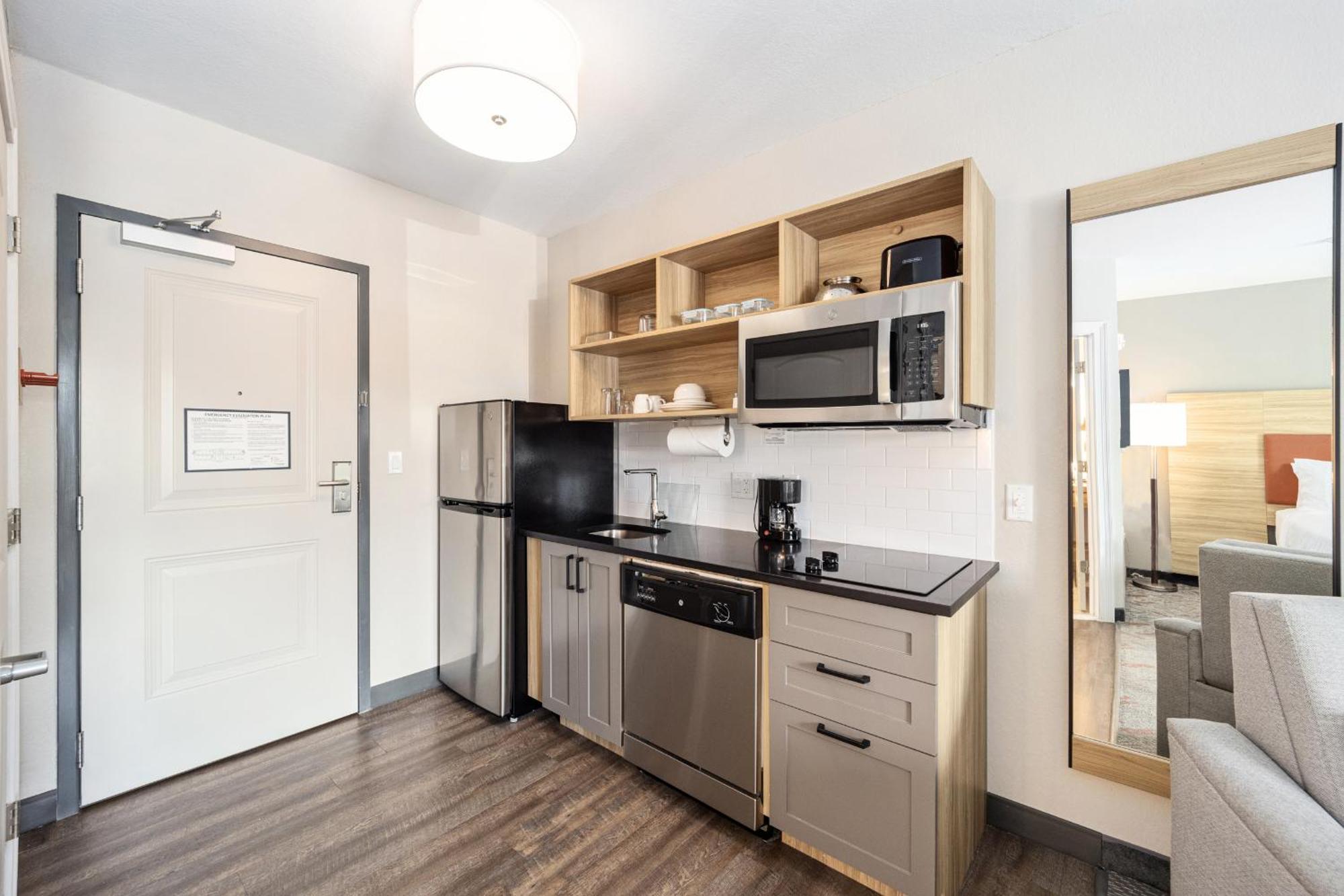 Candlewood Suites - Ocala I-75 By Ihg Luaran gambar