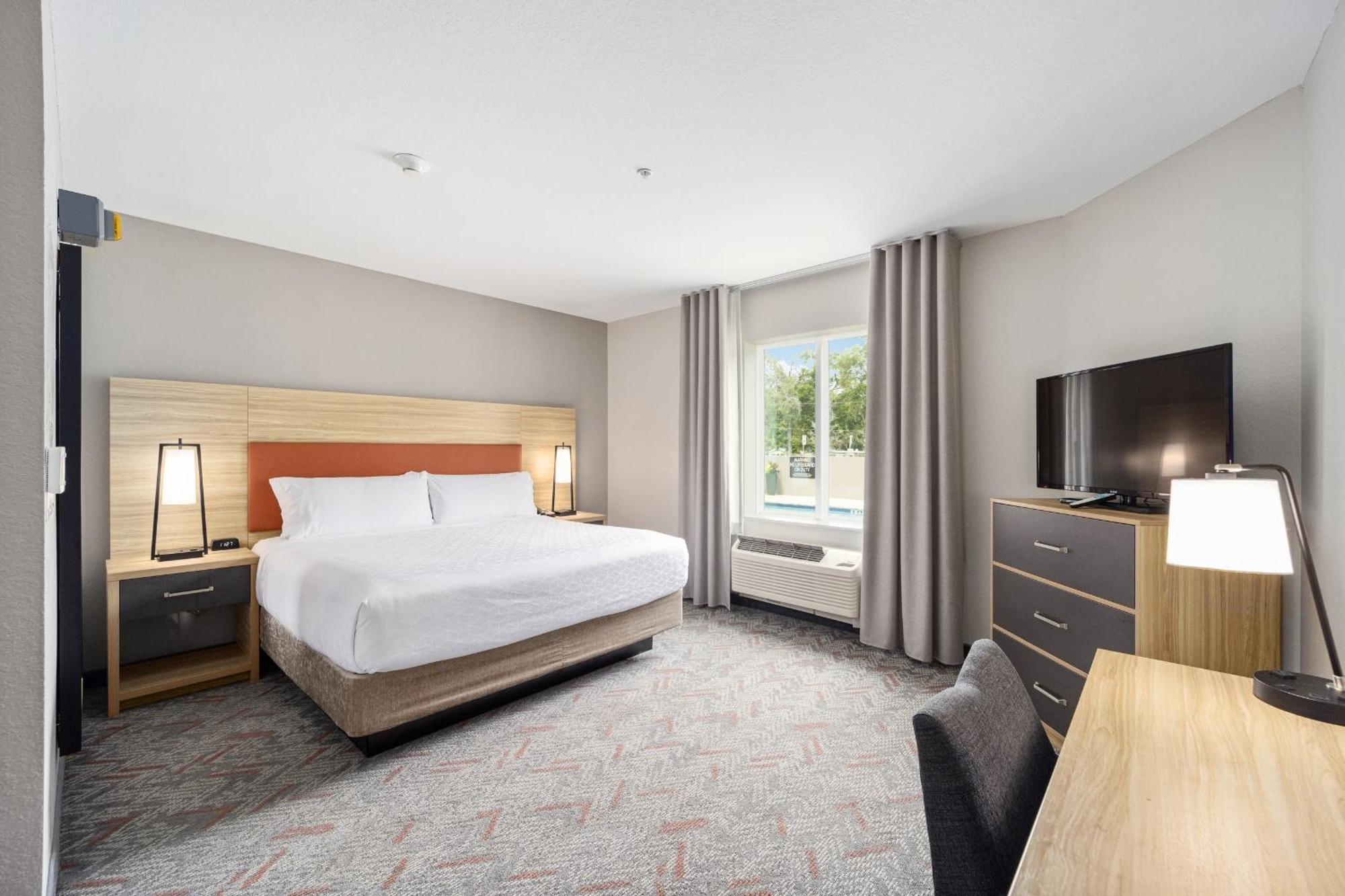 Candlewood Suites - Ocala I-75 By Ihg Luaran gambar