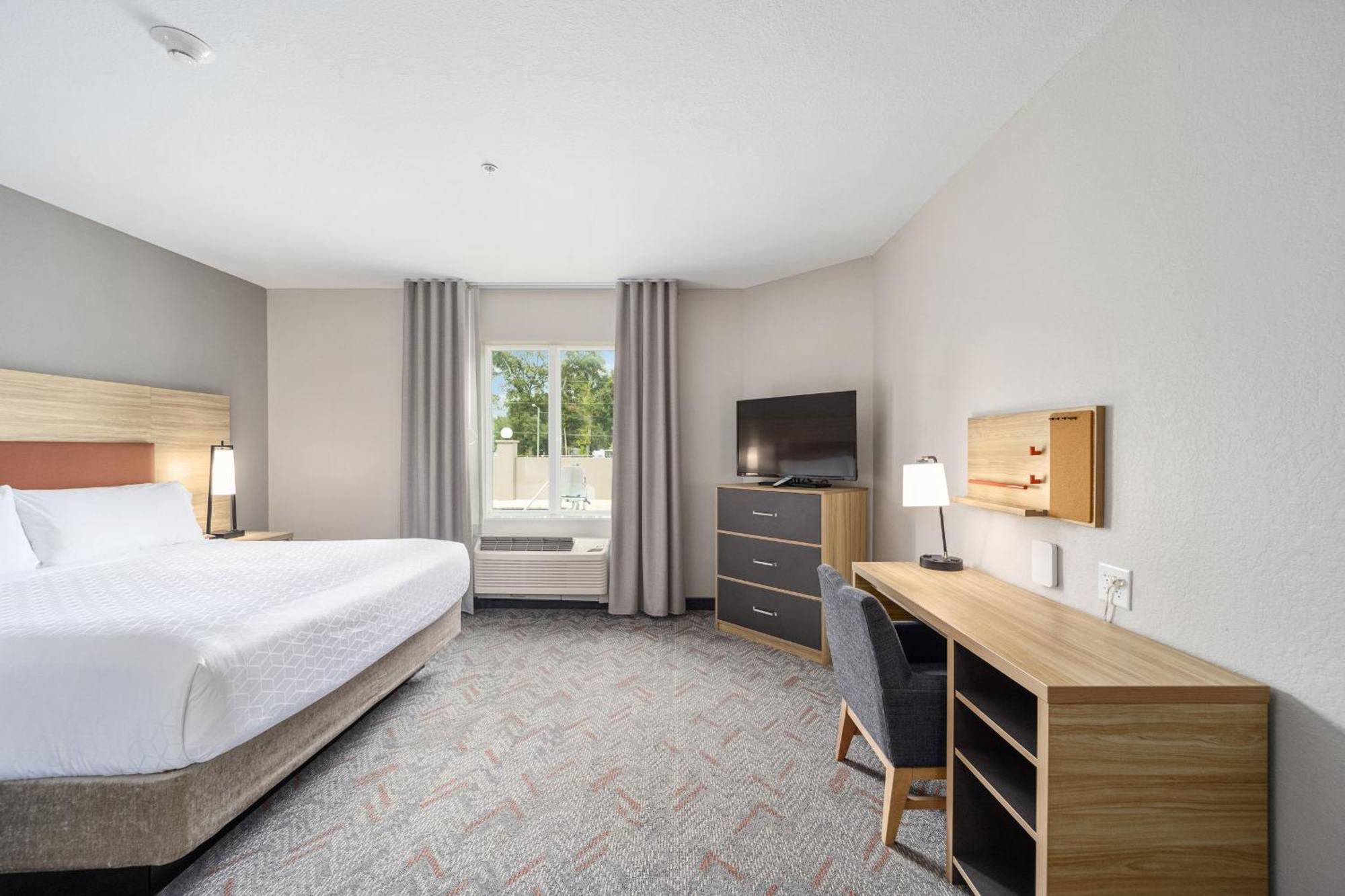 Candlewood Suites - Ocala I-75 By Ihg Luaran gambar