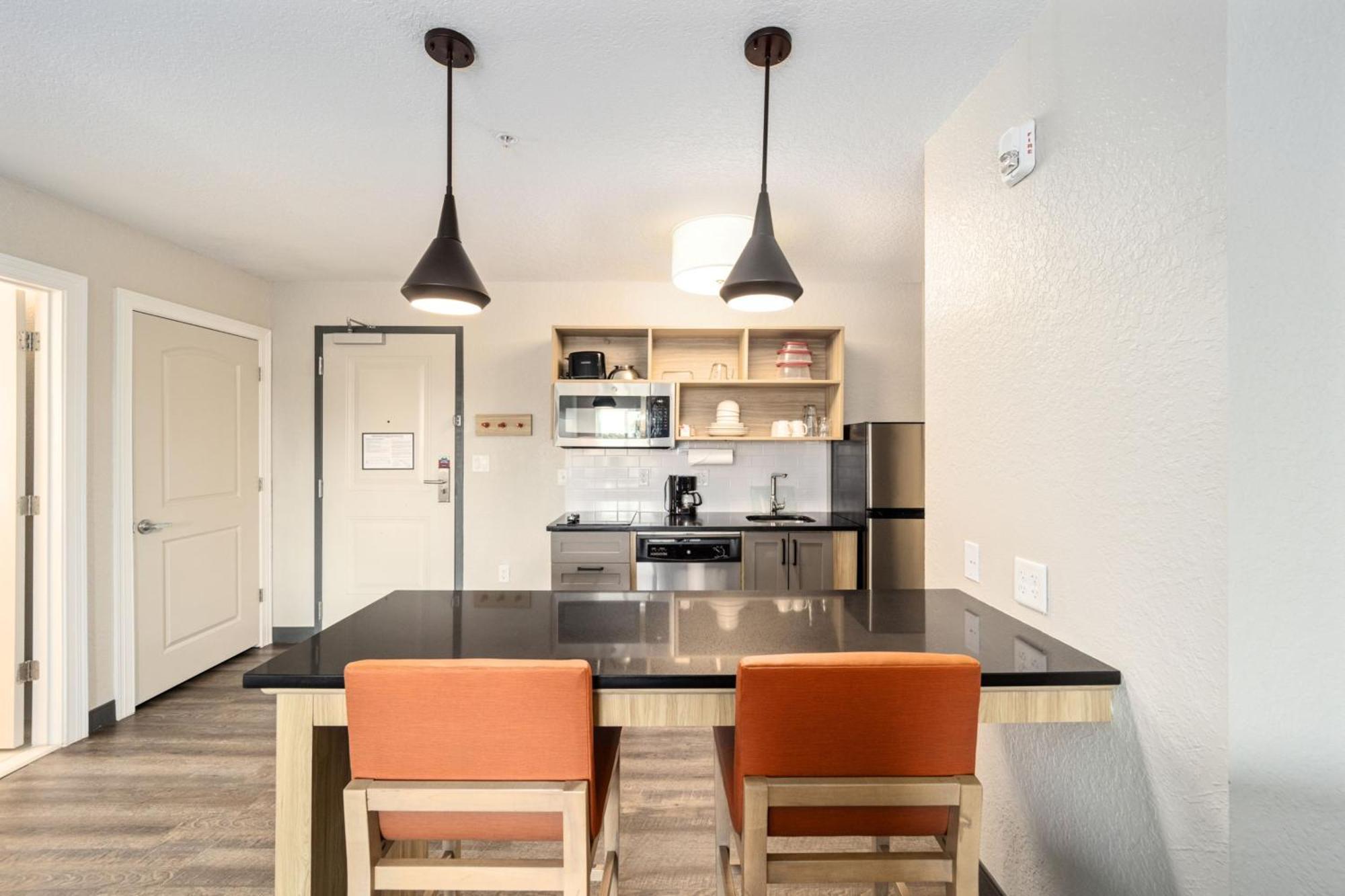 Candlewood Suites - Ocala I-75 By Ihg Luaran gambar