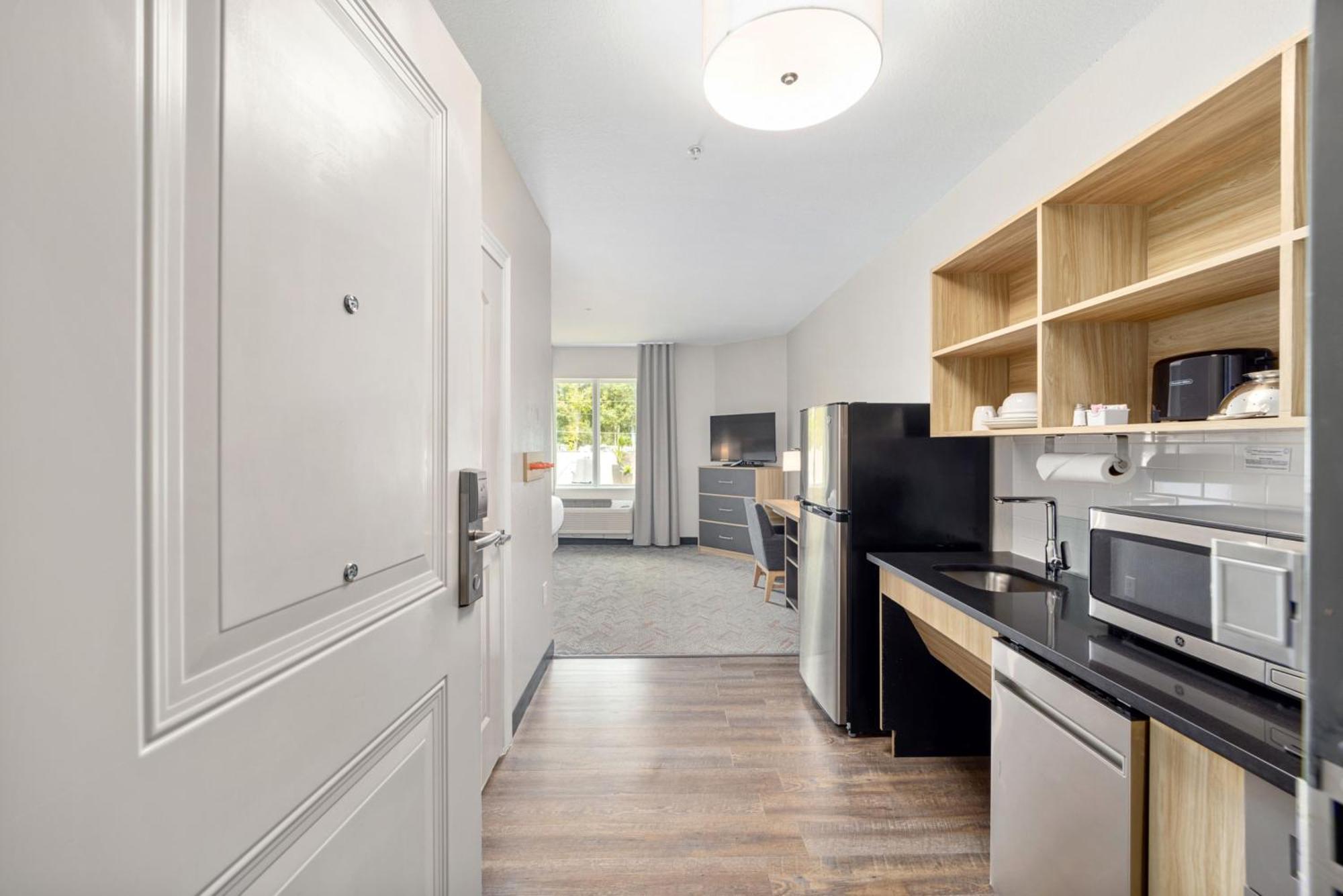Candlewood Suites - Ocala I-75 By Ihg Luaran gambar