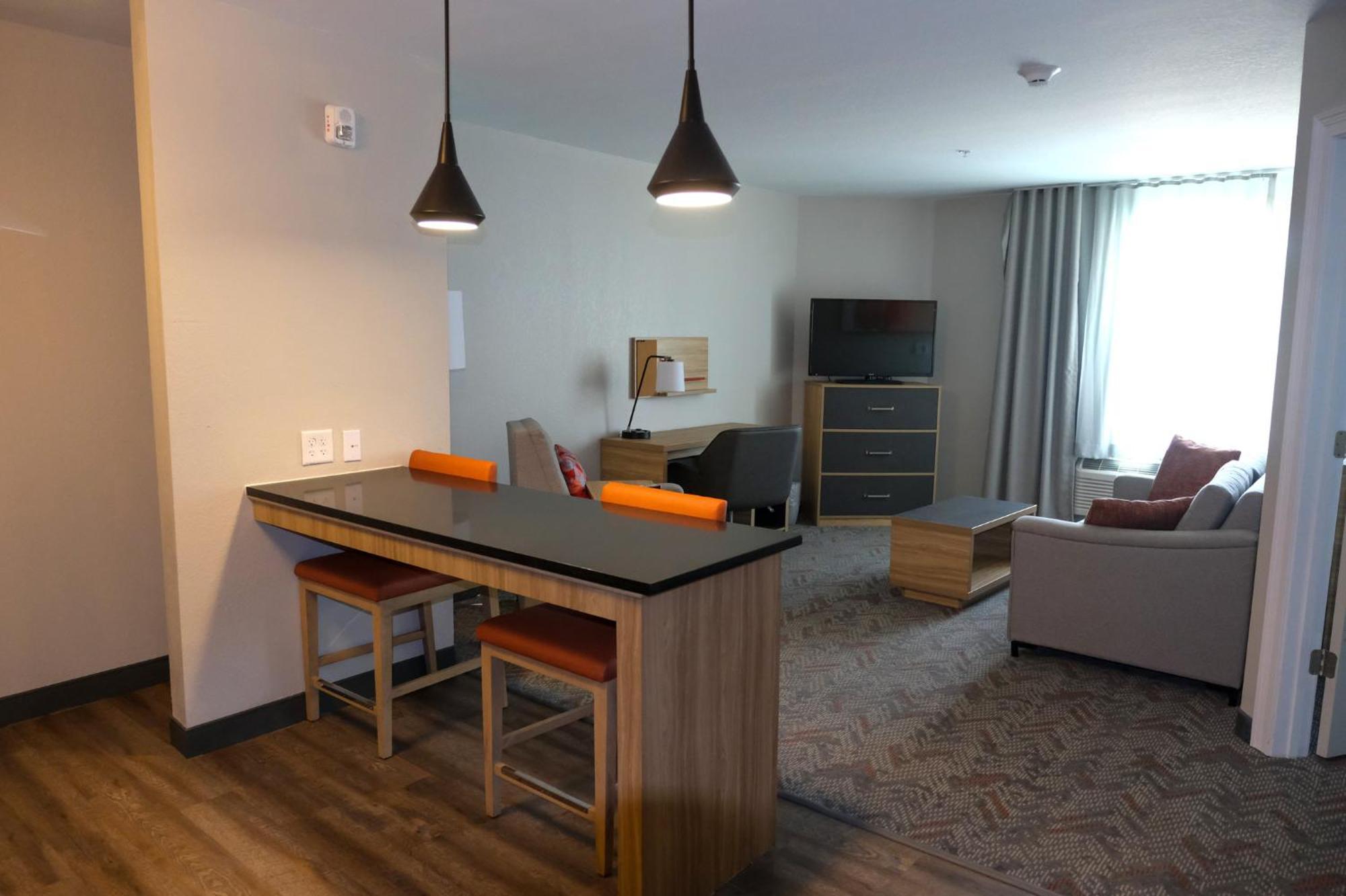 Candlewood Suites - Ocala I-75 By Ihg Luaran gambar