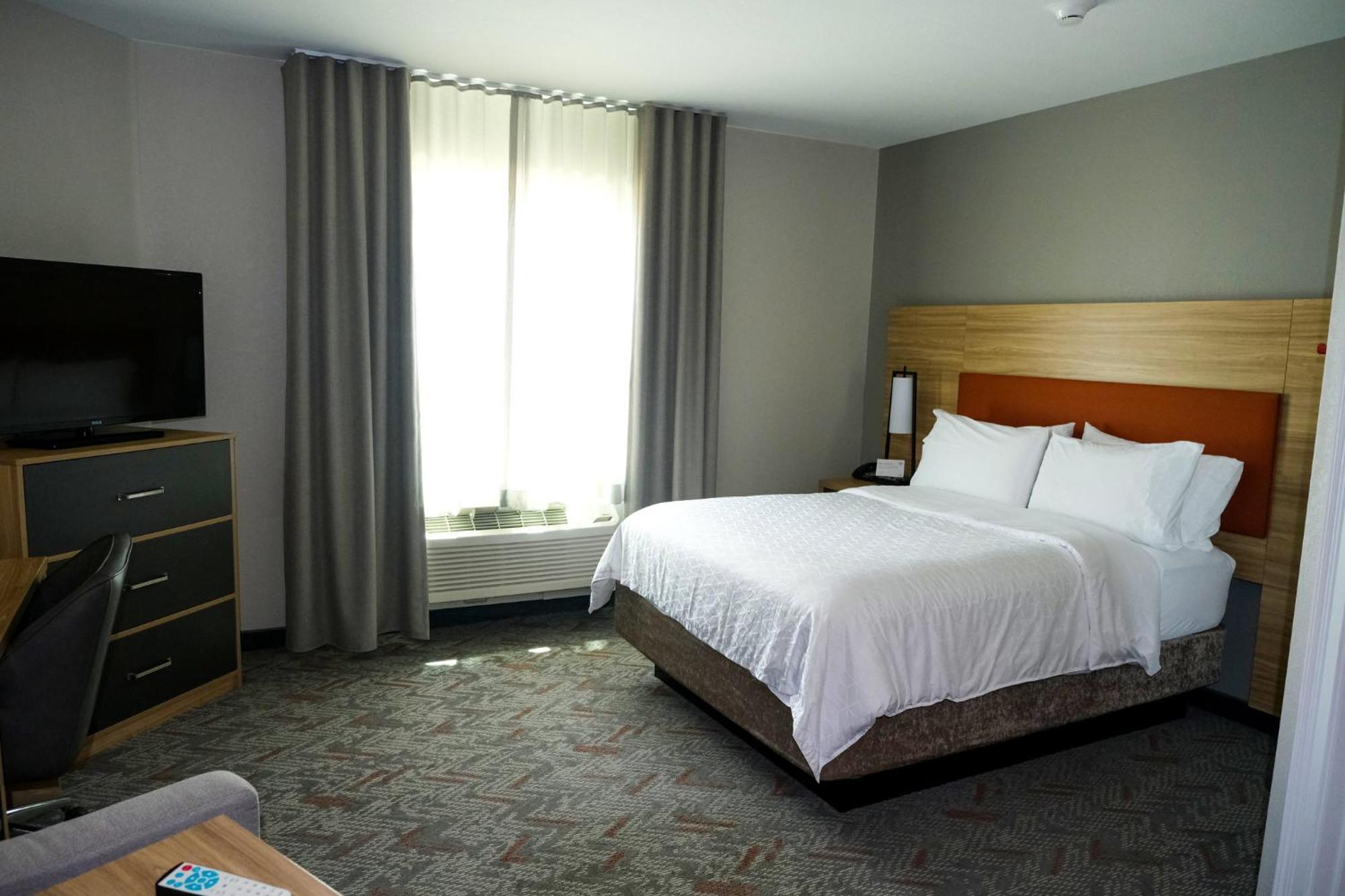 Candlewood Suites - Ocala I-75 By Ihg Luaran gambar