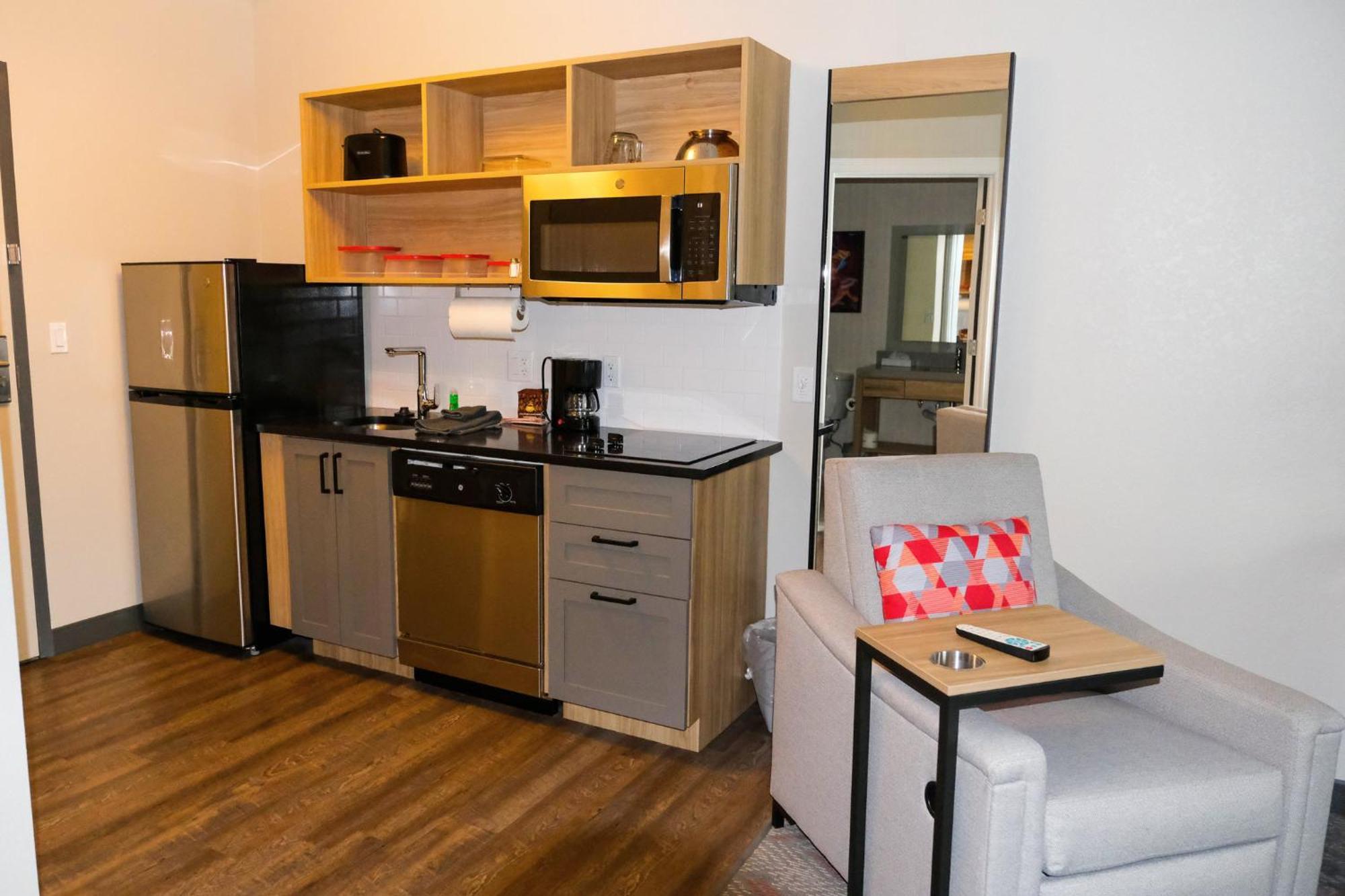 Candlewood Suites - Ocala I-75 By Ihg Luaran gambar