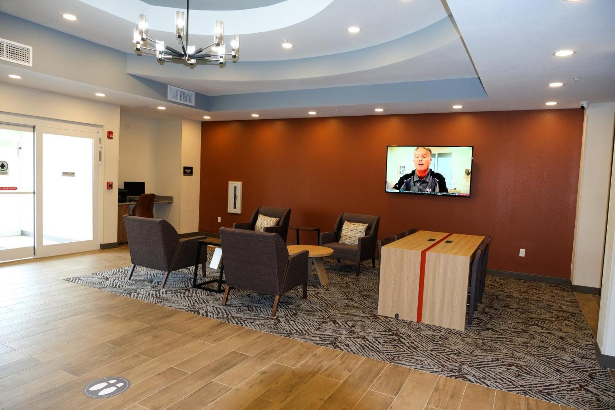Candlewood Suites - Ocala I-75 By Ihg Luaran gambar