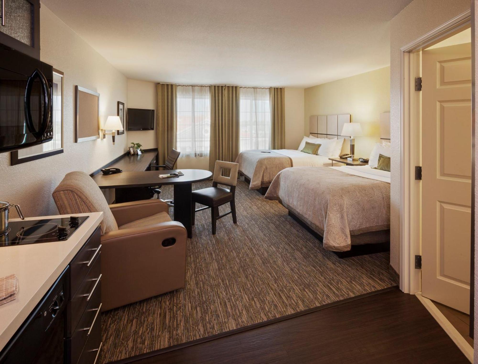Candlewood Suites - Ocala I-75 By Ihg Luaran gambar