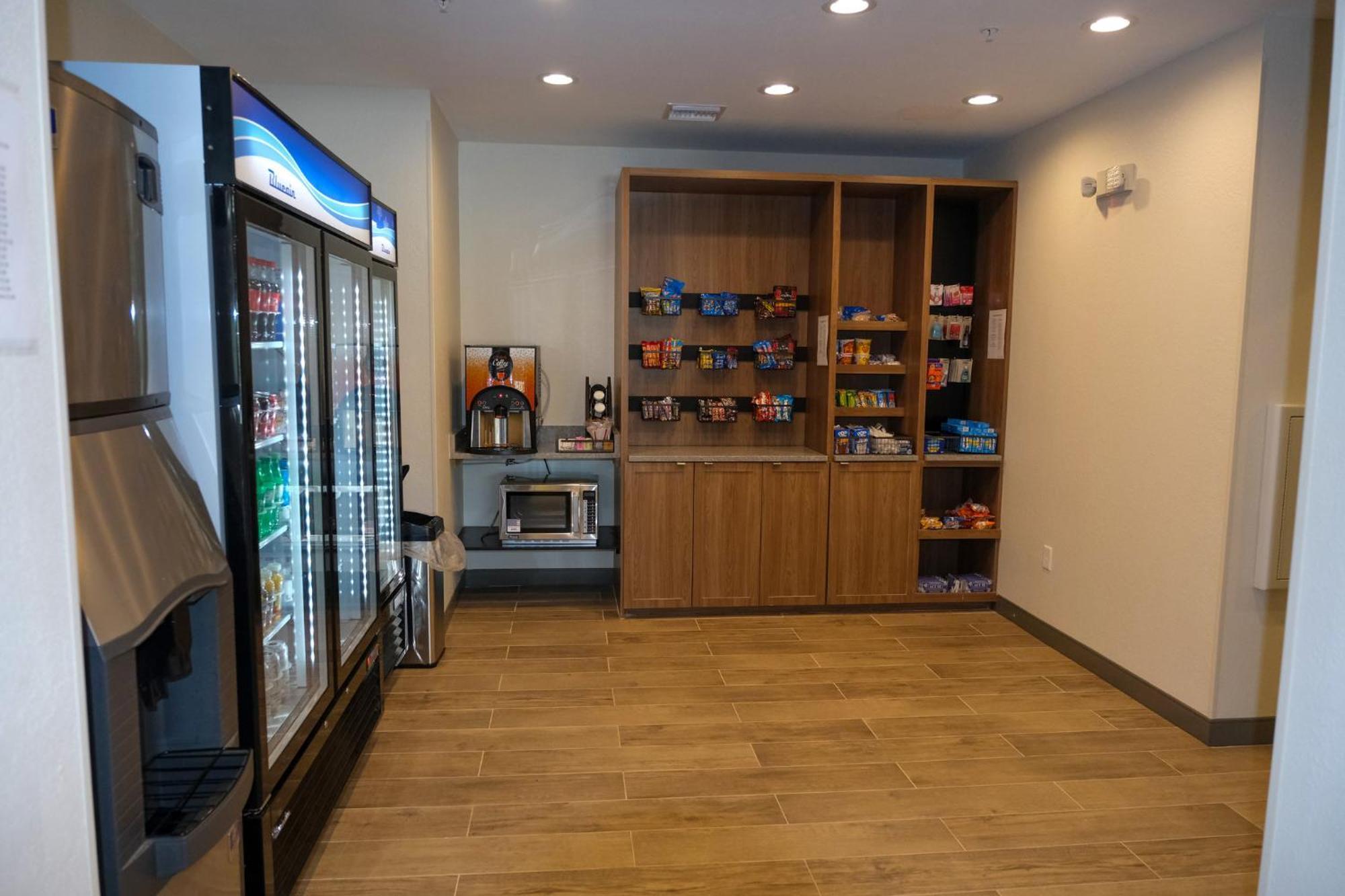 Candlewood Suites - Ocala I-75 By Ihg Luaran gambar